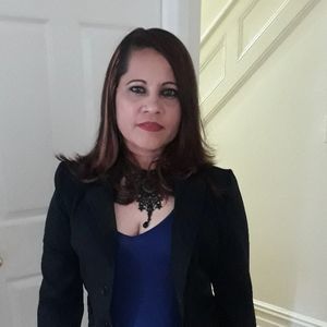 Meet your Posher, Lilly